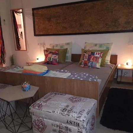 Corner Apartmán Rijeka