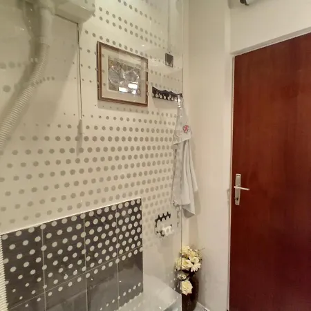 Apartmán Corner Rijeka