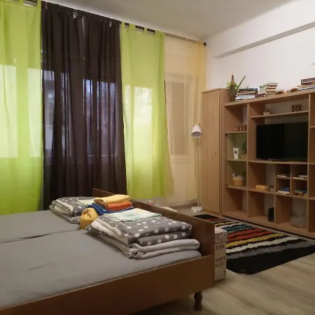 Διαμέρισμα Corner *