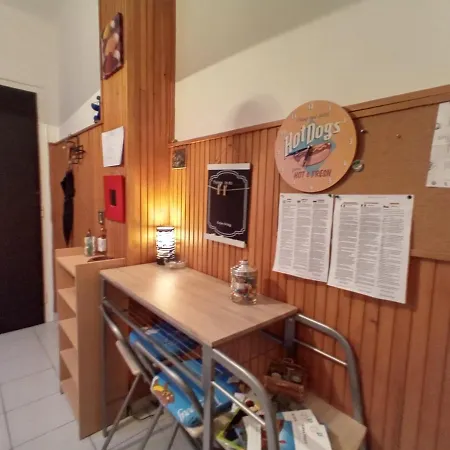 Apartman Corner Fiume