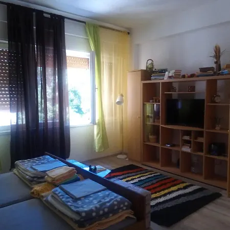 Corner Apartamento *